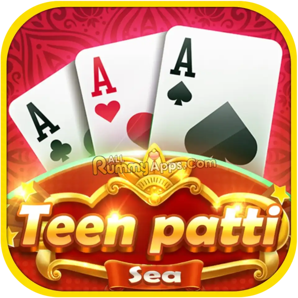 Teen Patti Sea - Yono All apk